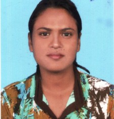 Swati Masih