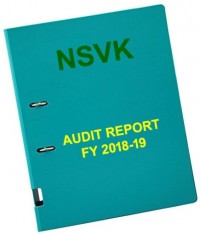 AUDIT REPORT COVER PAGE copy